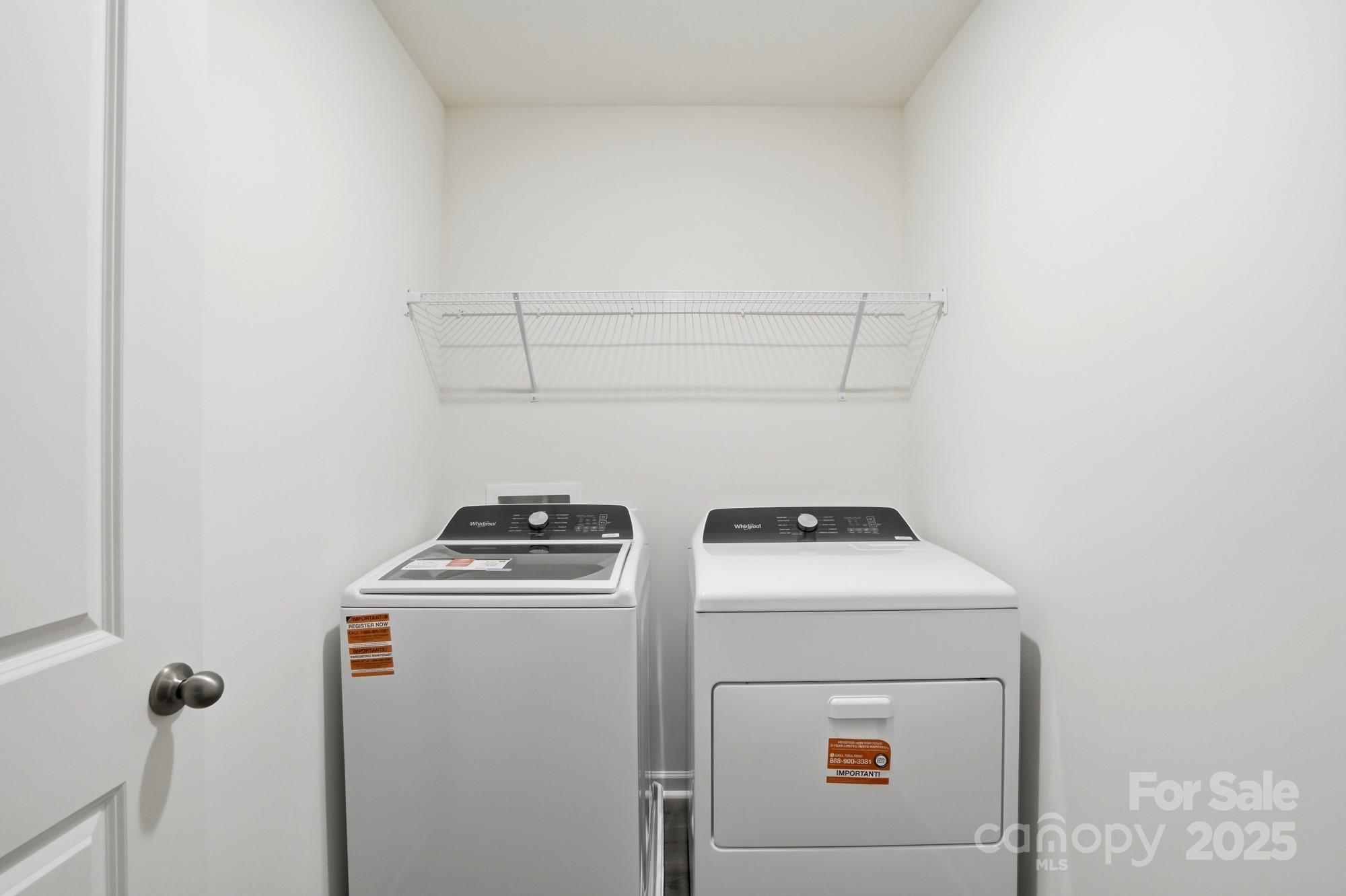 Wilson Creek - Residential