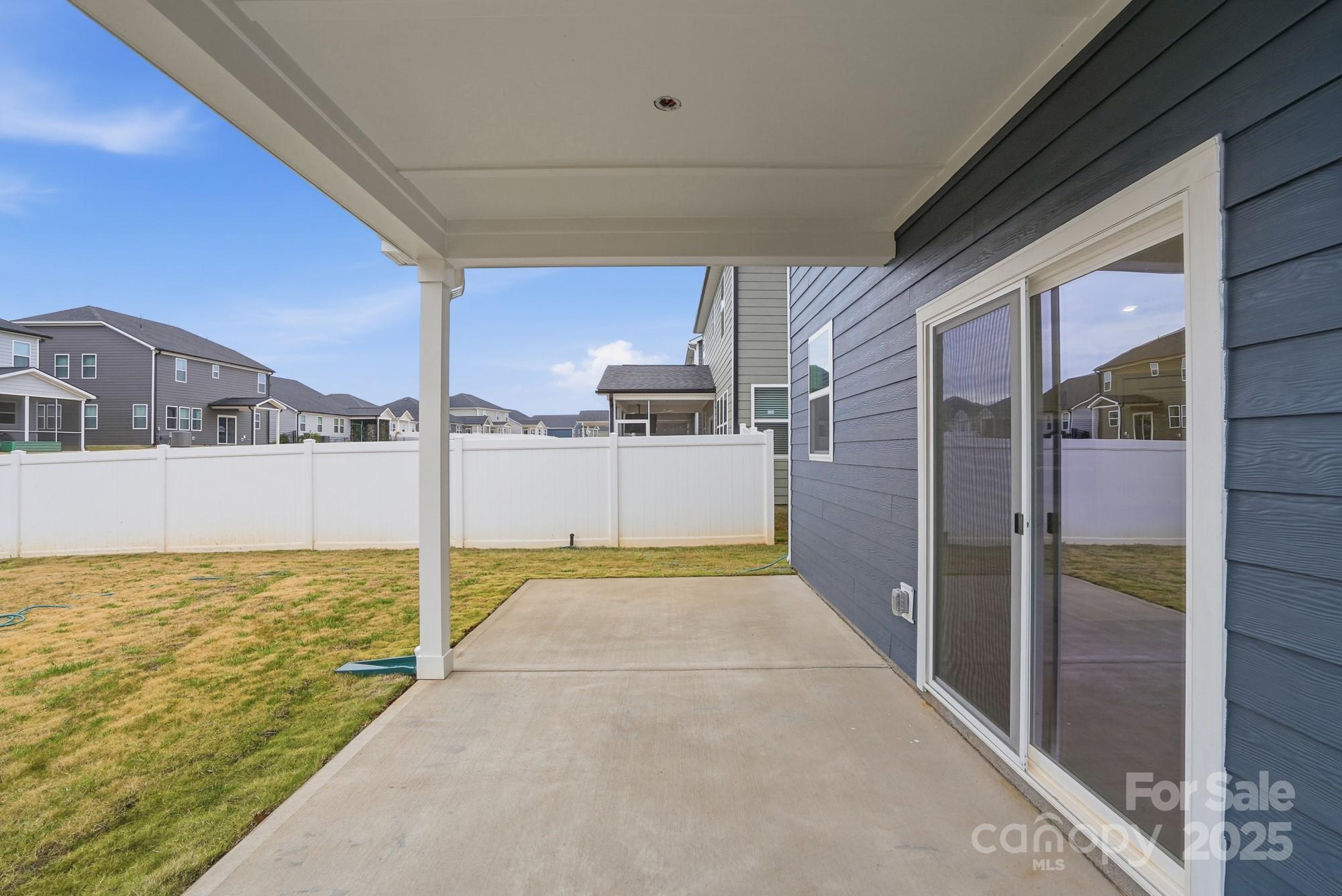 Wilson Creek - Residential