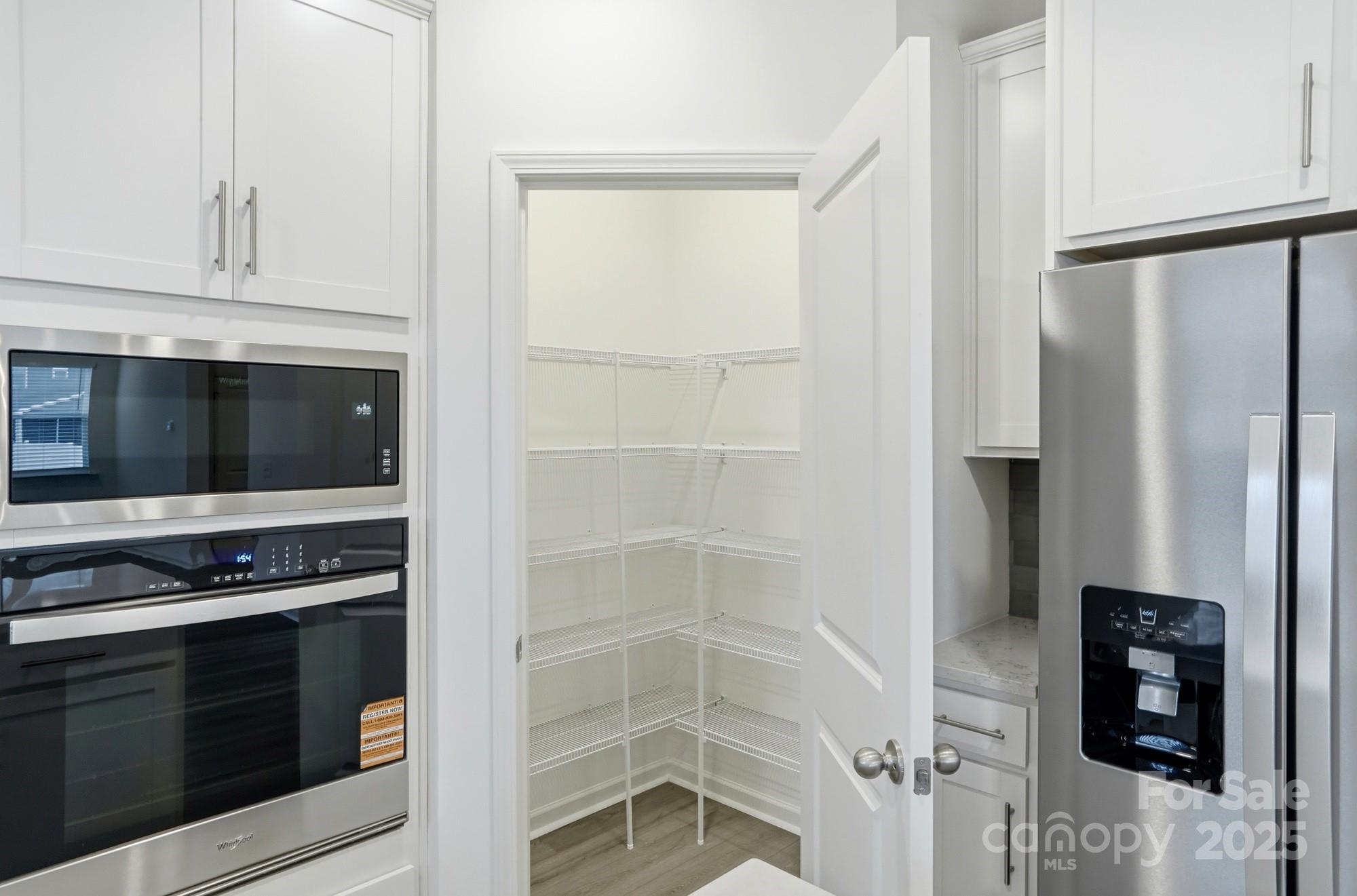 Wilson Creek - Residential