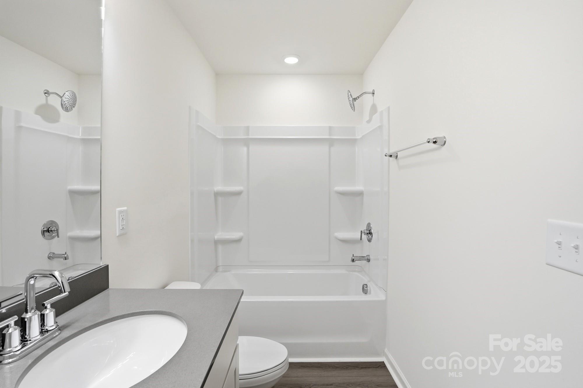 Wilson Creek - Residential