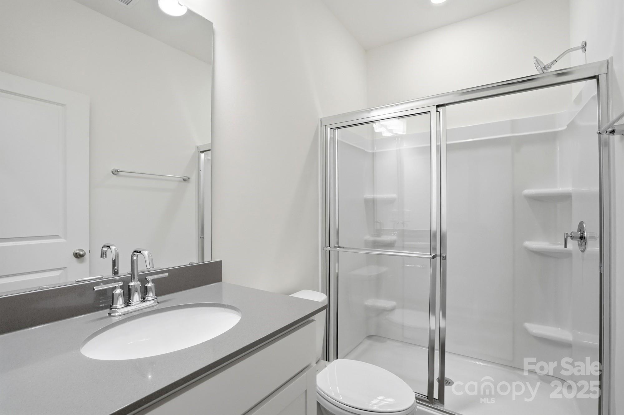 Wilson Creek - Residential