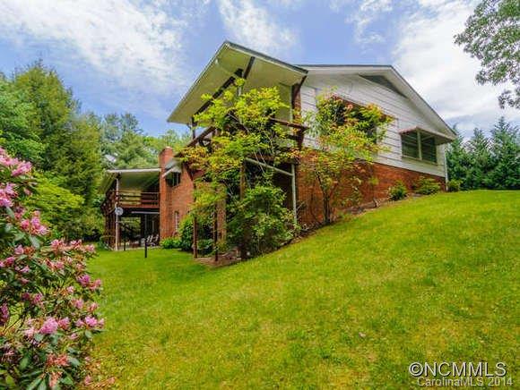 Mt. View Hills - Residential