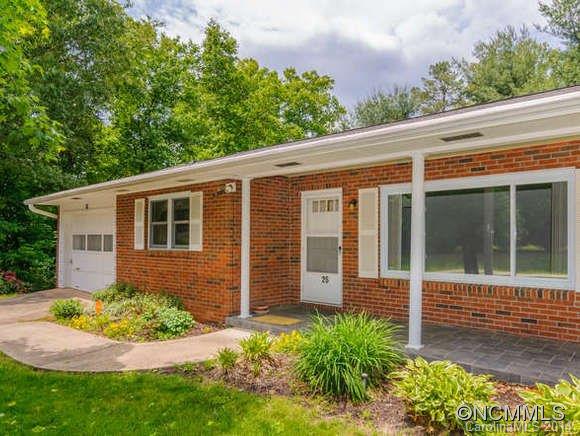 Mt. View Hills - Residential