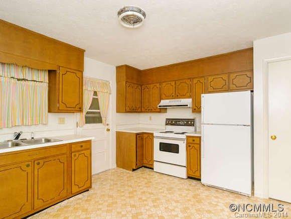 Mt. View Hills - Residential