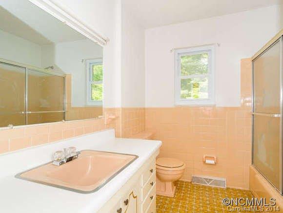 Mt. View Hills - Residential