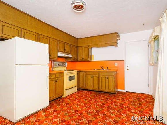 Mt. View Hills - Residential