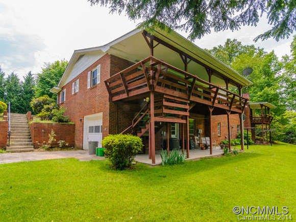 Mt. View Hills - Residential