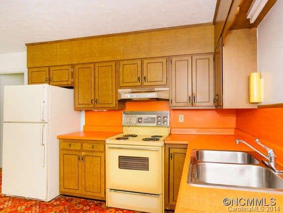 Mt. View Hills - Residential