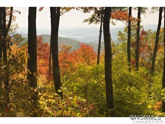 Round Mountain Falls - Land