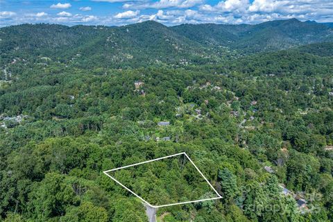 33 Grovepoint Way Asheville NC 28804