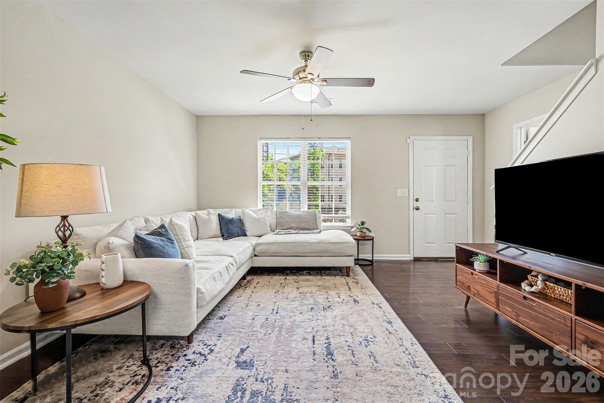 Carr Heights - Residential