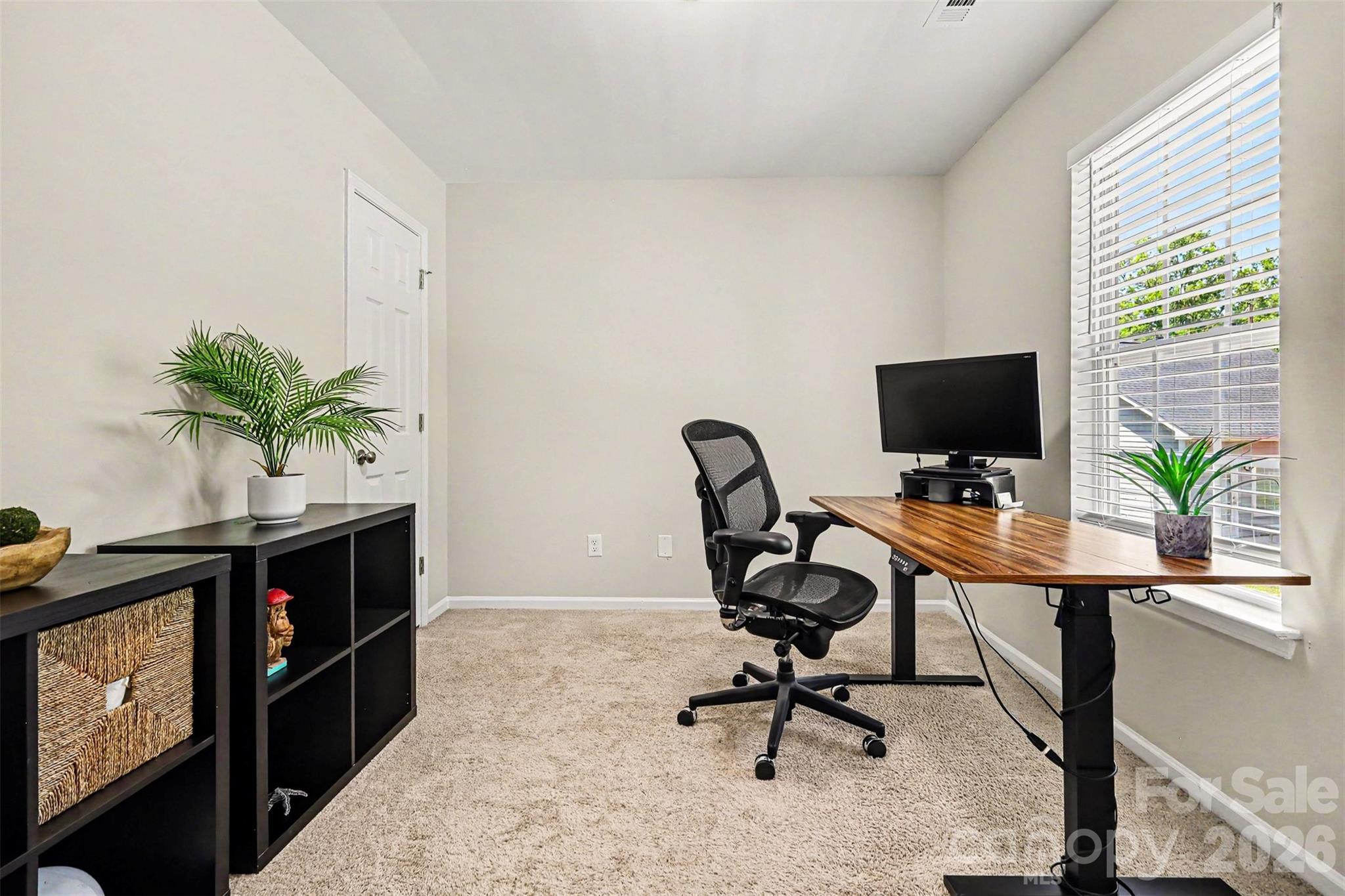 Carr Heights - Residential