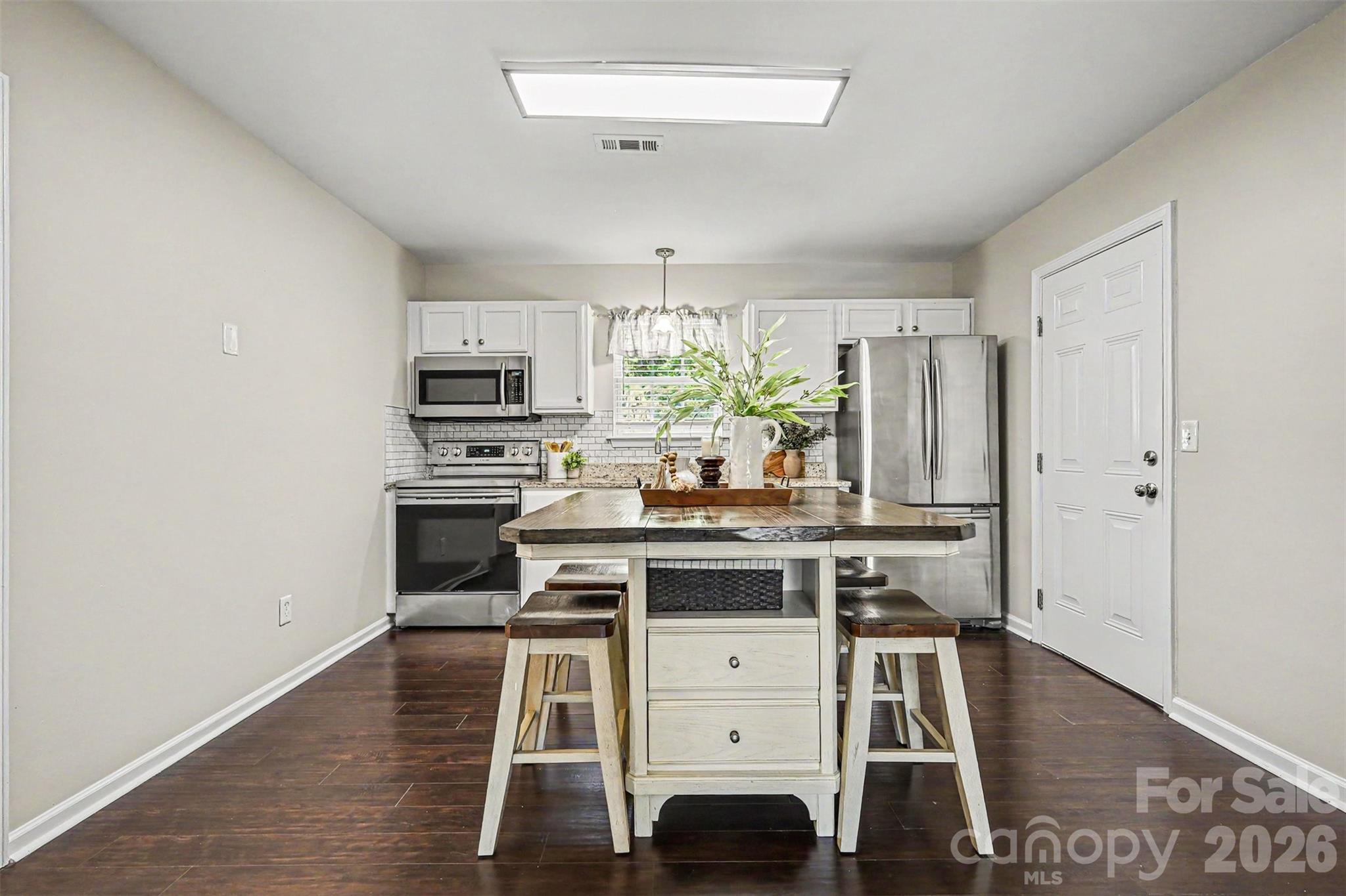 Carr Heights - Residential