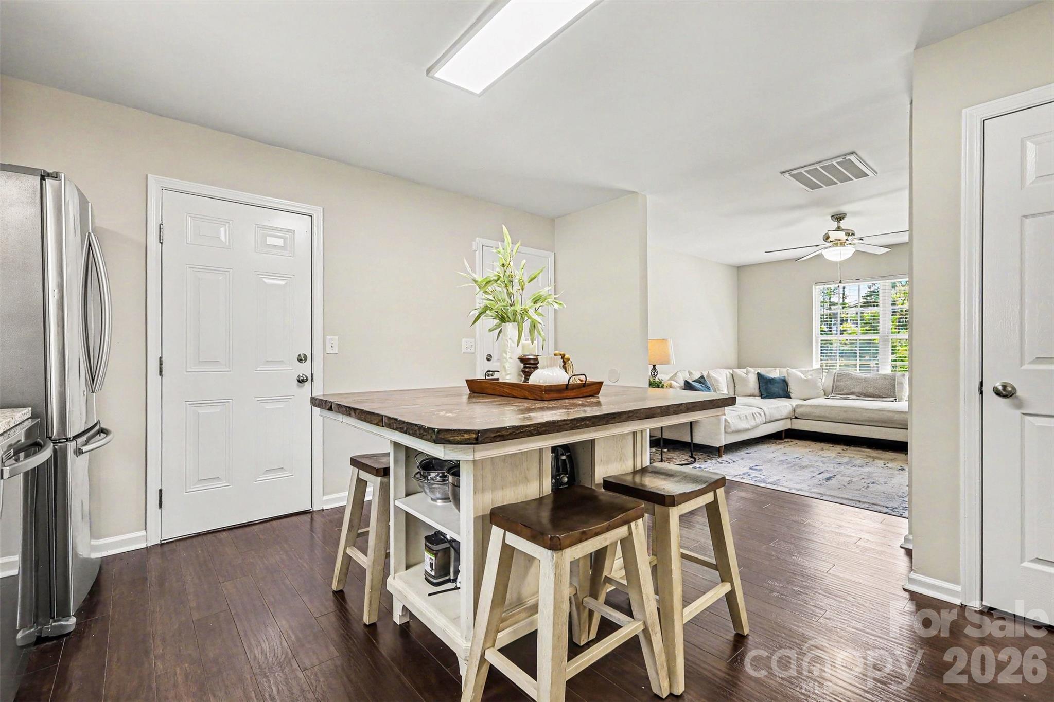 Carr Heights - Residential