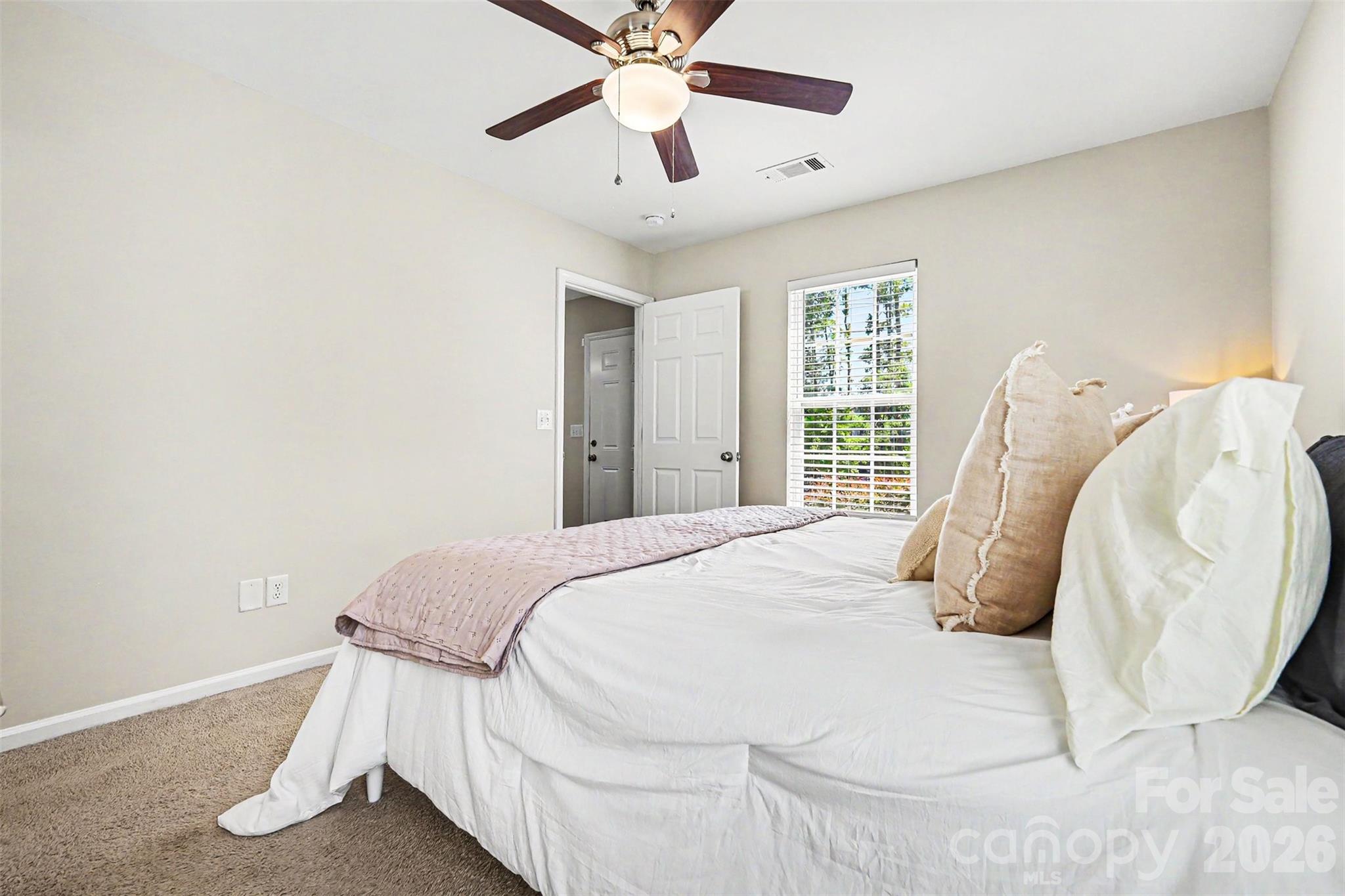 Carr Heights - Residential