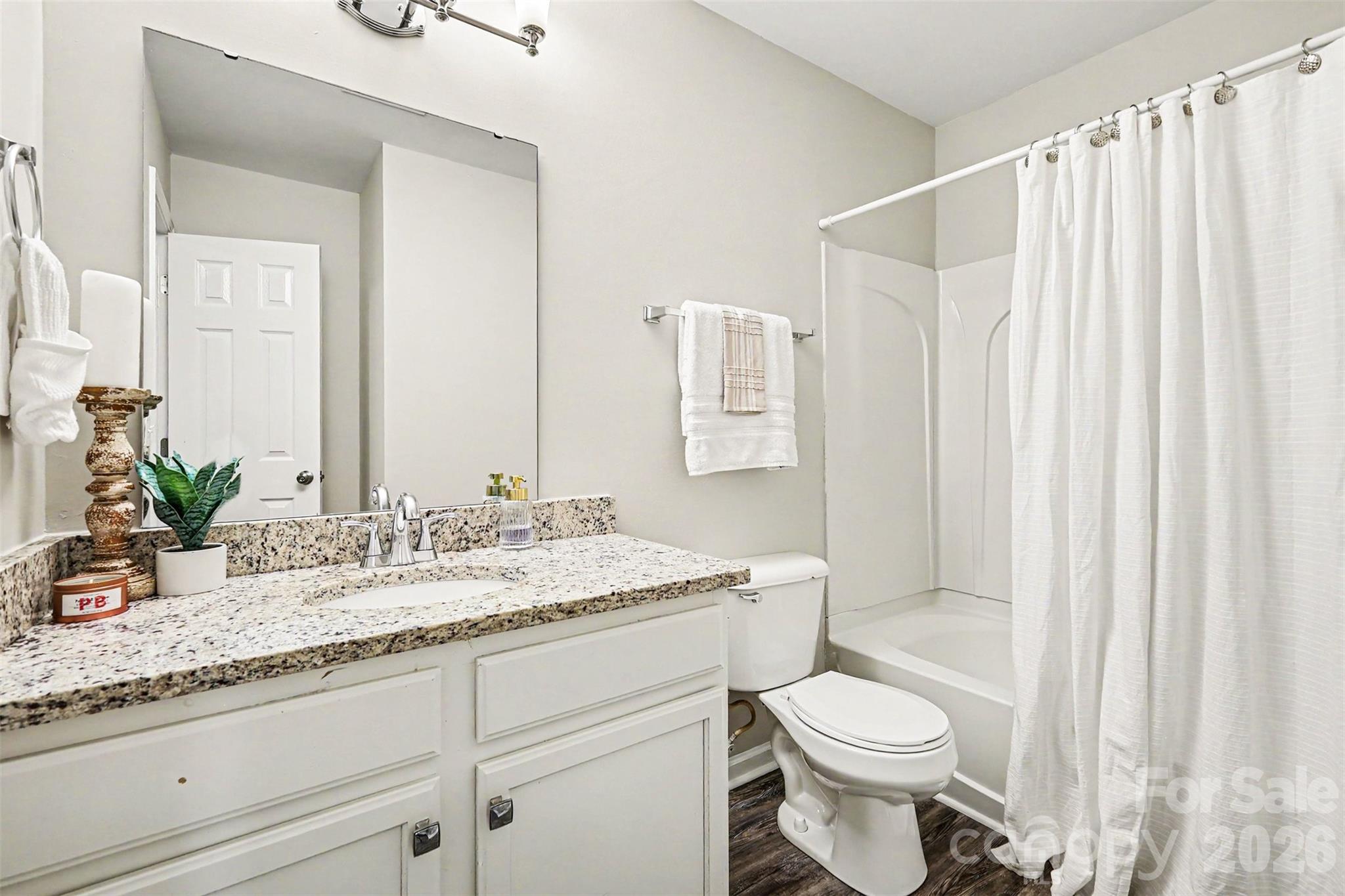 Carr Heights - Residential