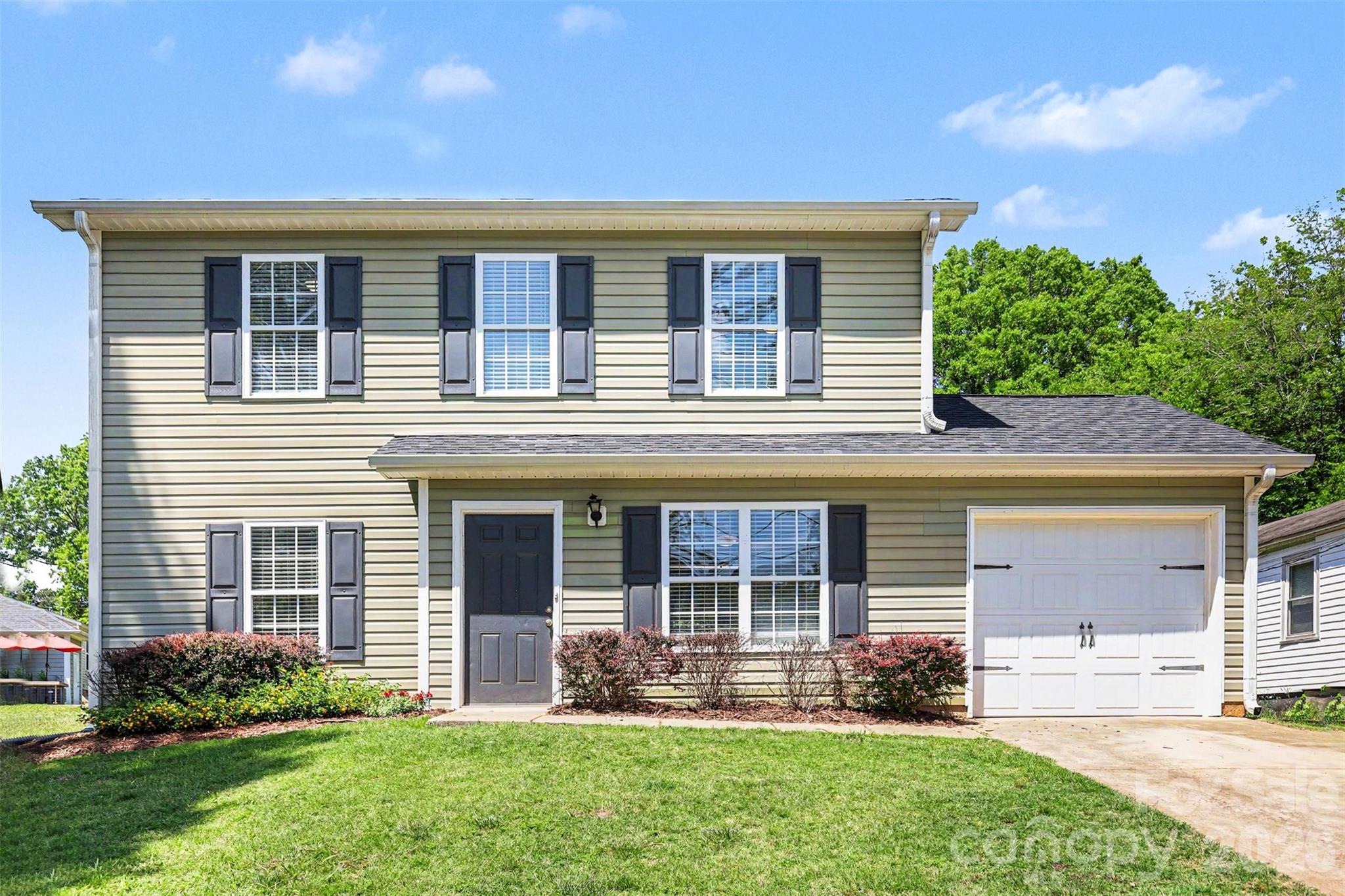 Carr Heights - Residential