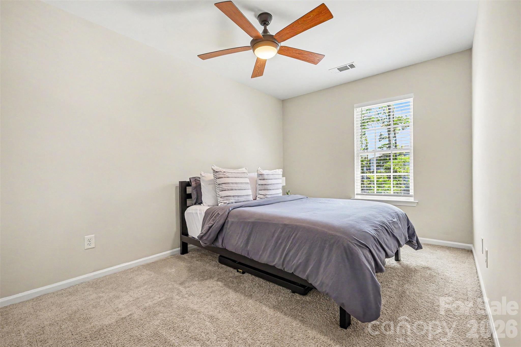 Carr Heights - Residential