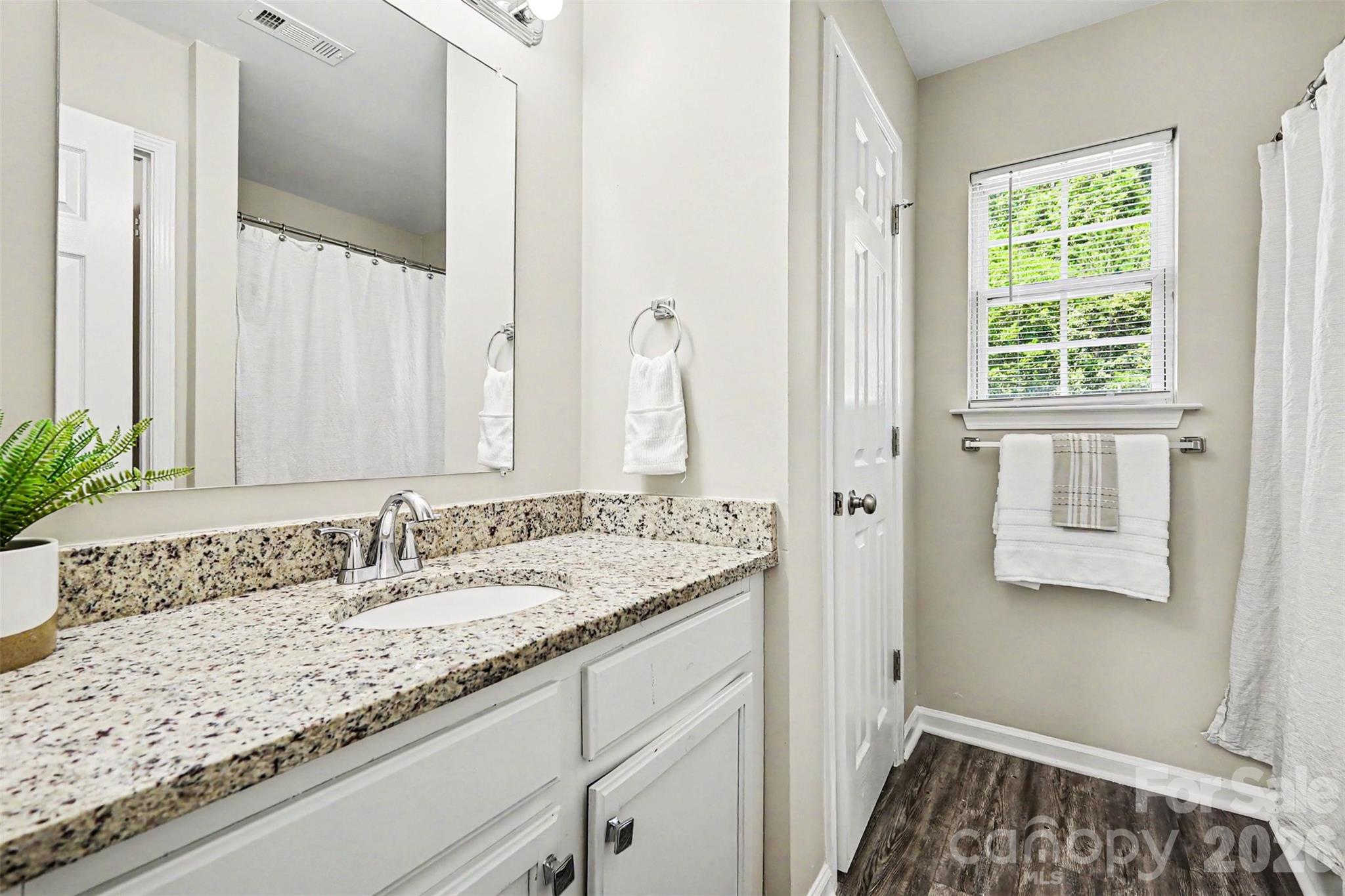 Carr Heights - Residential