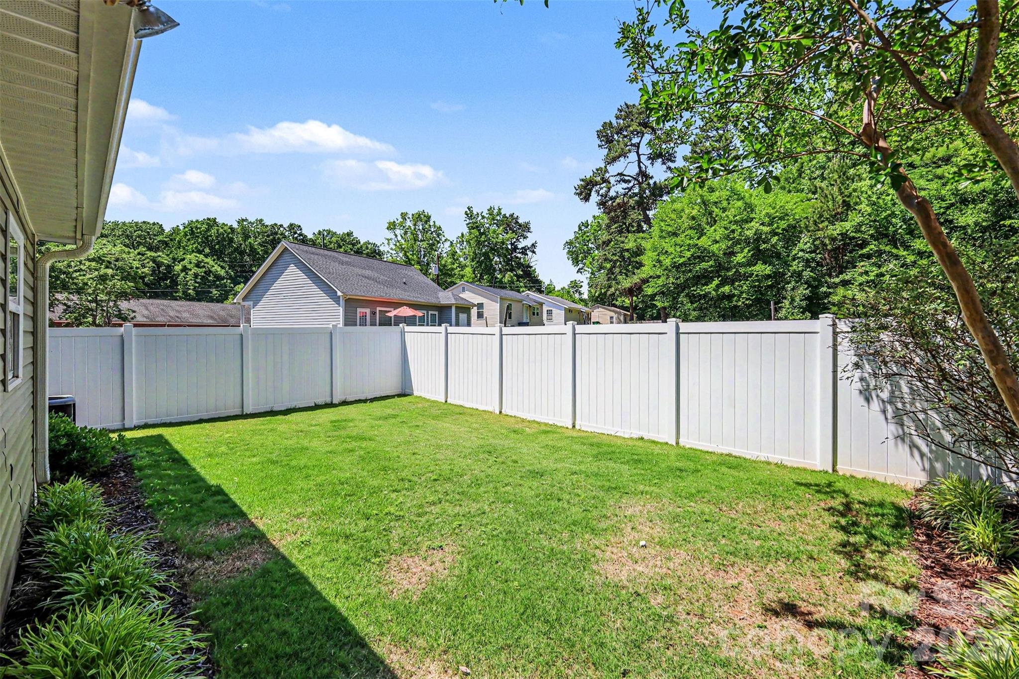 Carr Heights - Residential