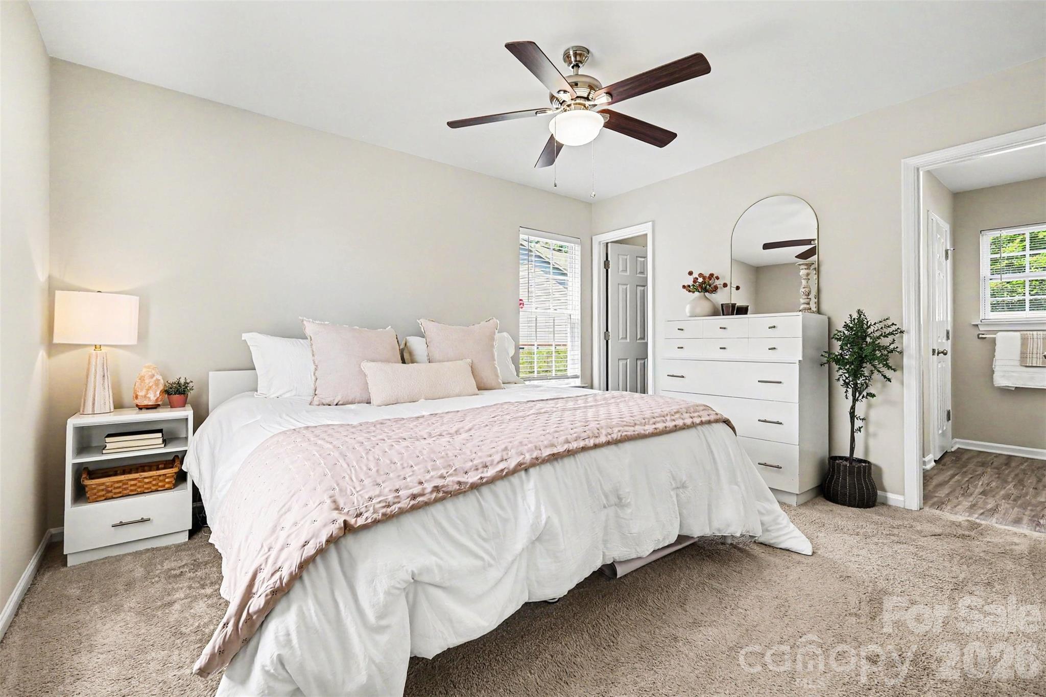 Carr Heights - Residential