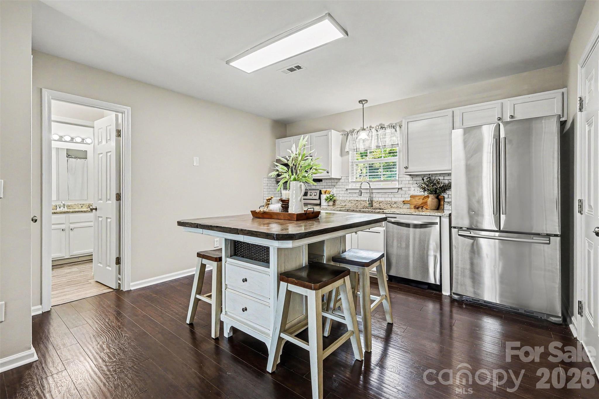 Carr Heights - Residential