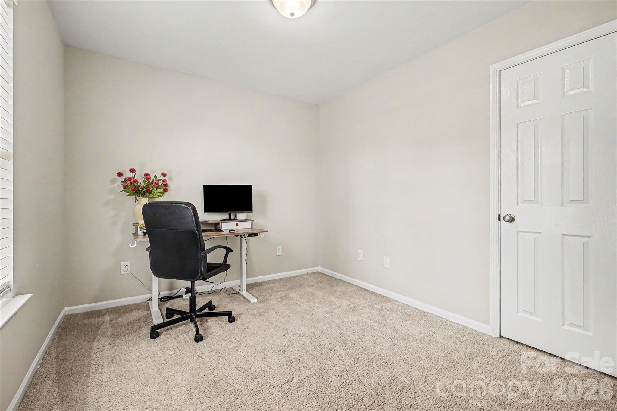 Carr Heights - Residential