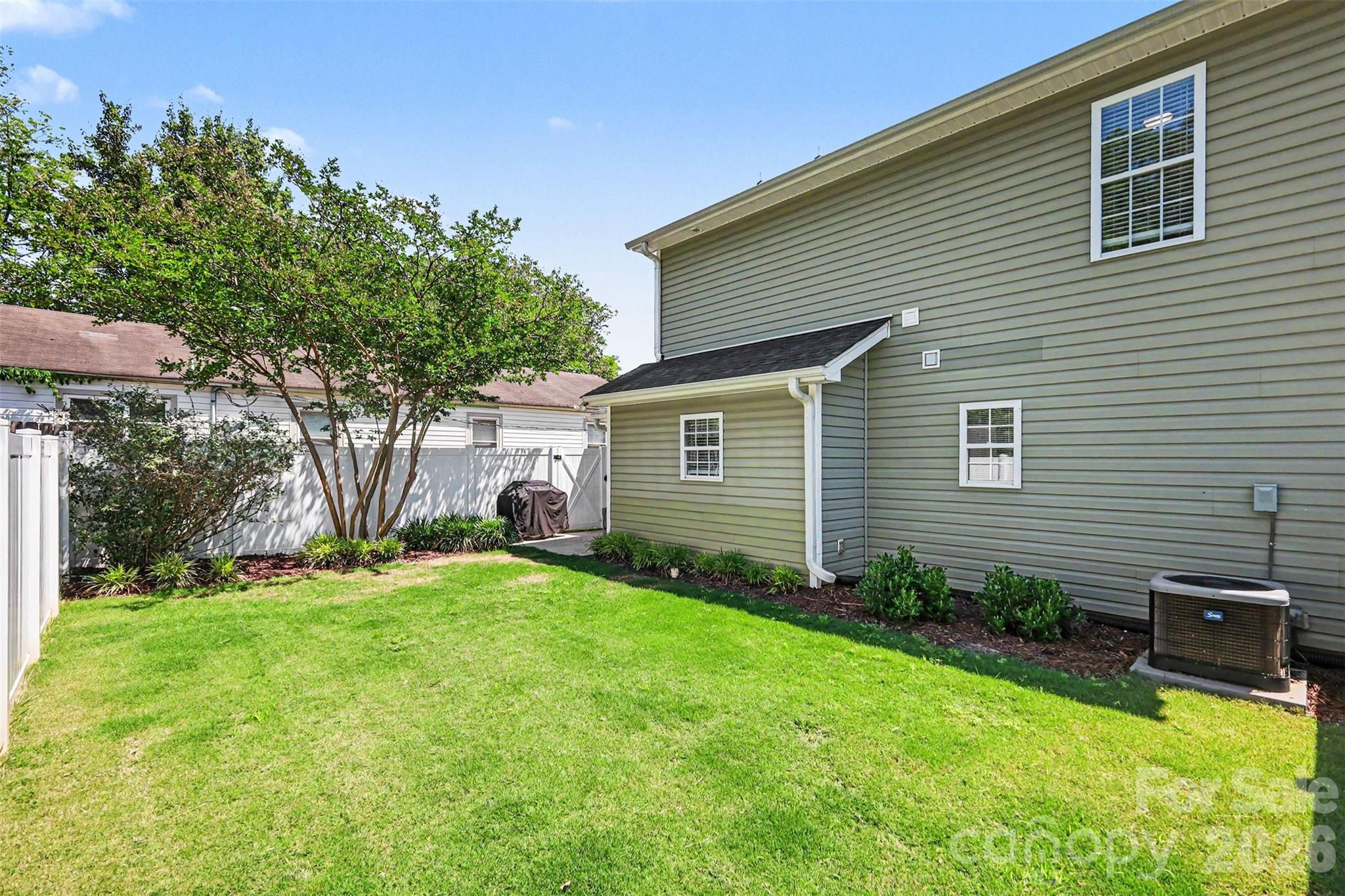 Carr Heights - Residential