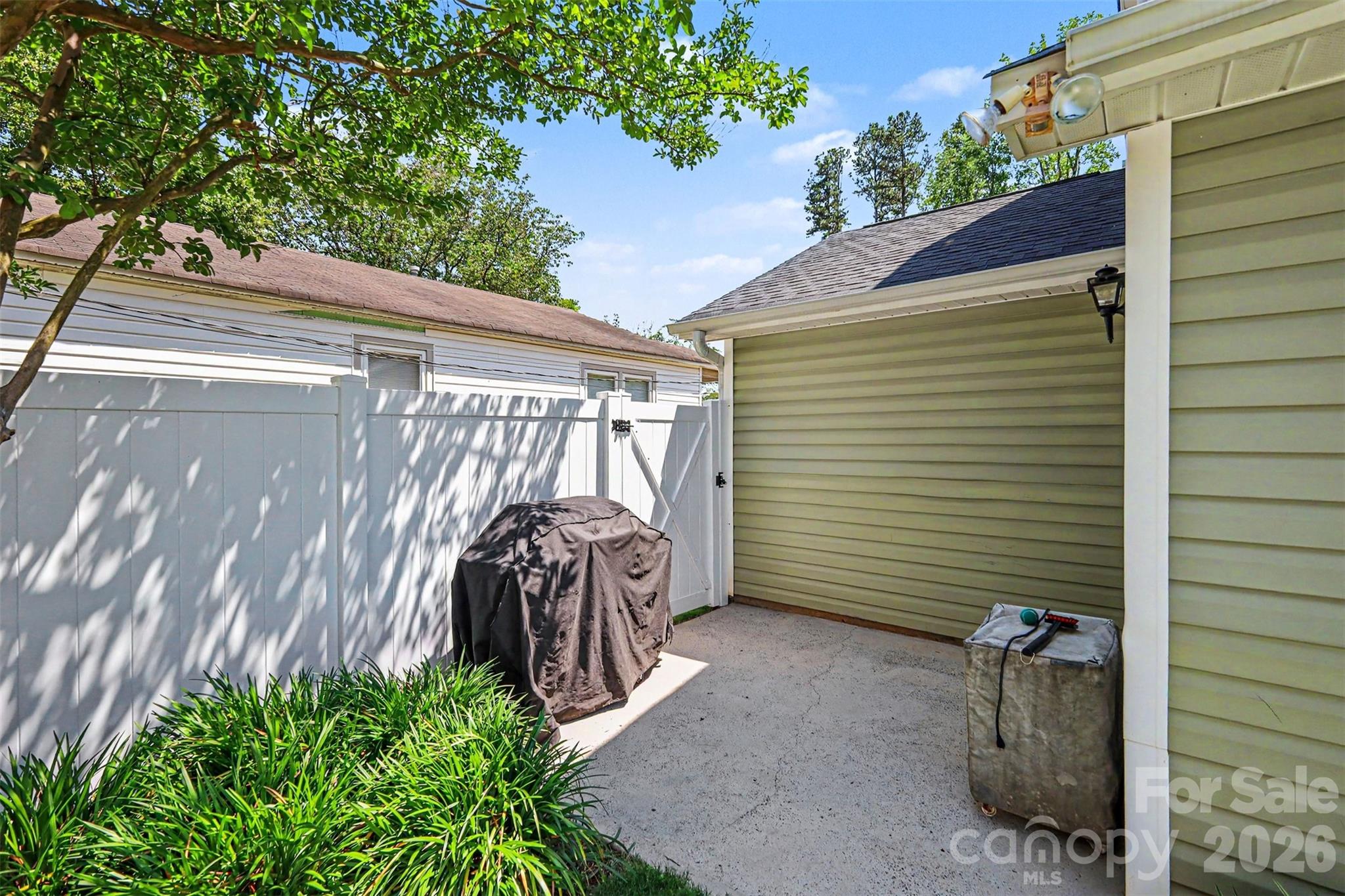 Carr Heights - Residential