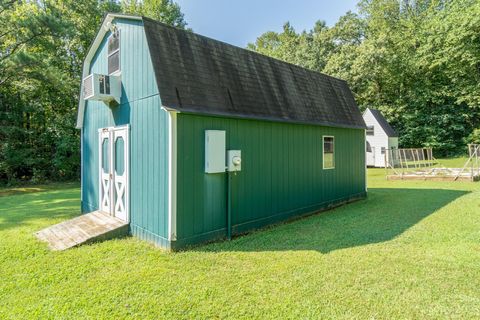 A home in Statesville