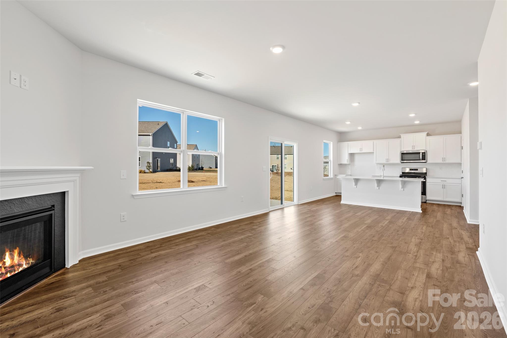 Valleywood Farms - Residential