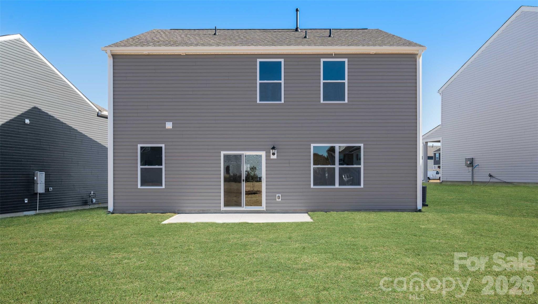 Valleywood Farms - Residential