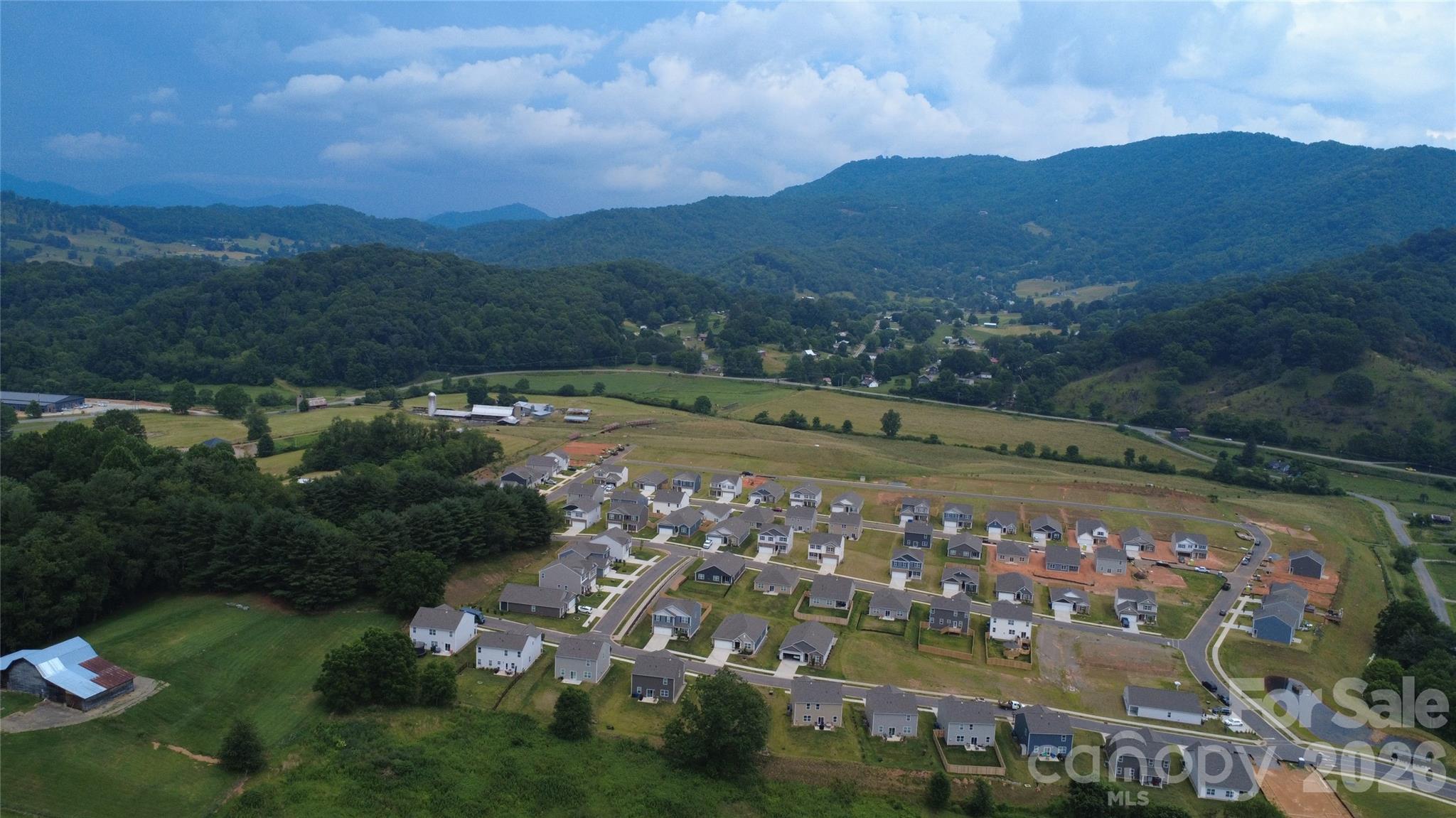 Valleywood Farms - Residential