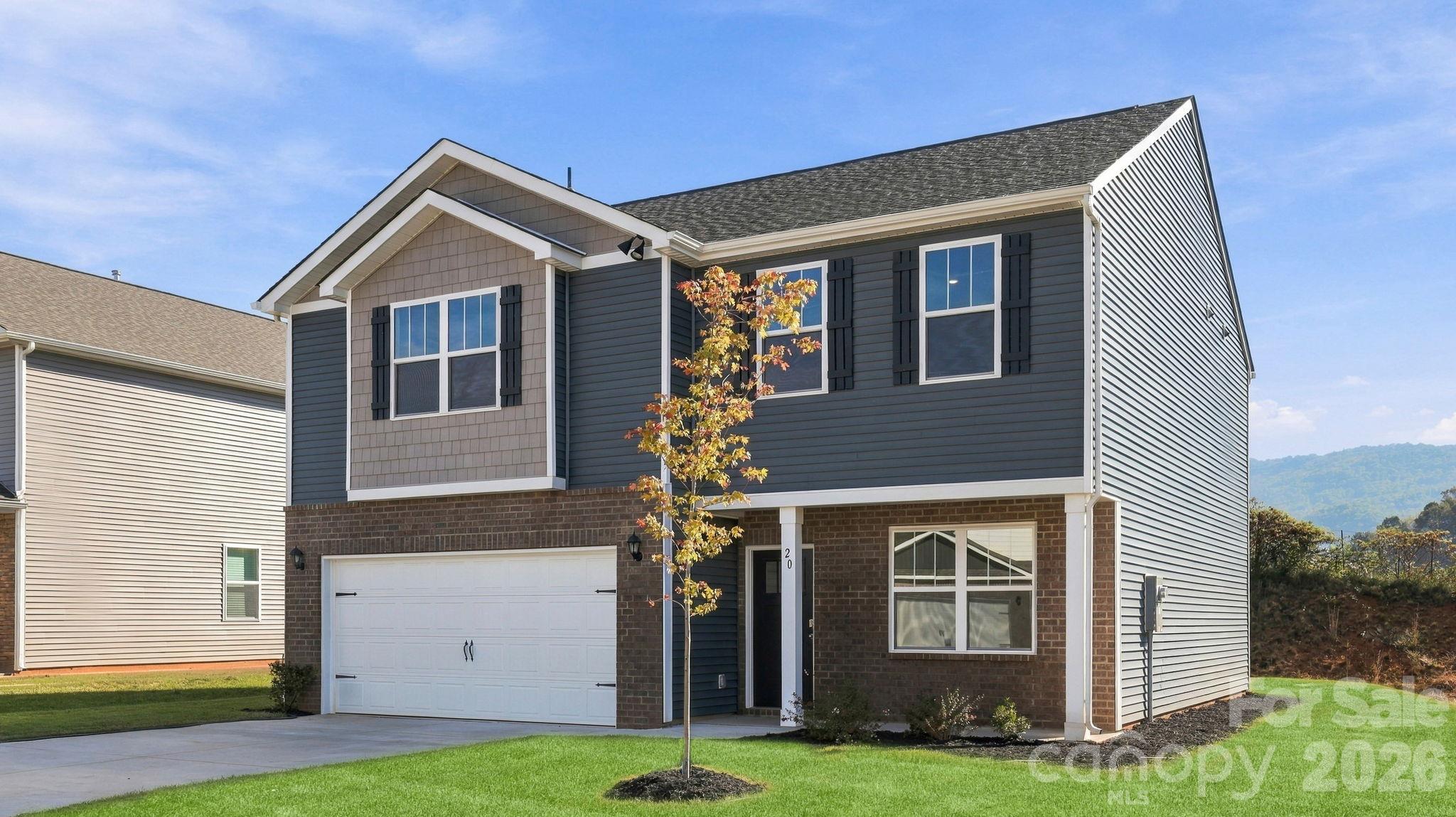 20 Ridgehaven Drive