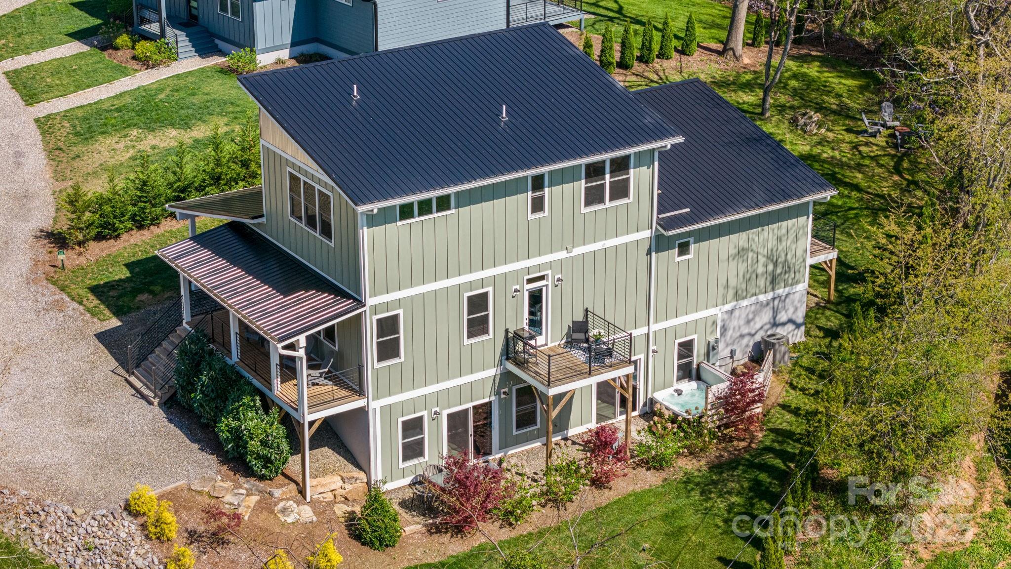 207 Flathouse Drive