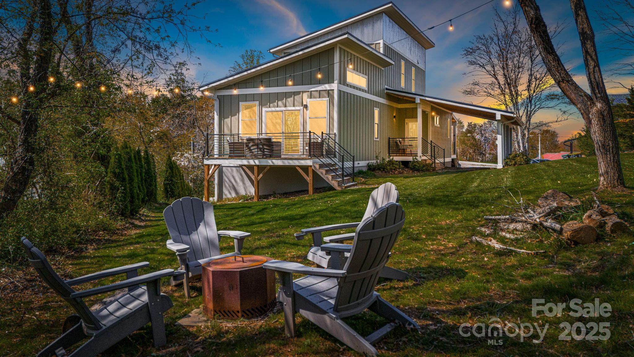 207 Flathouse Drive