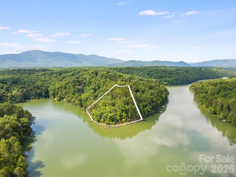 Photo of 00 Canoe Drive #40, Mill Spring, NC 28756 (MLS # 4400157)