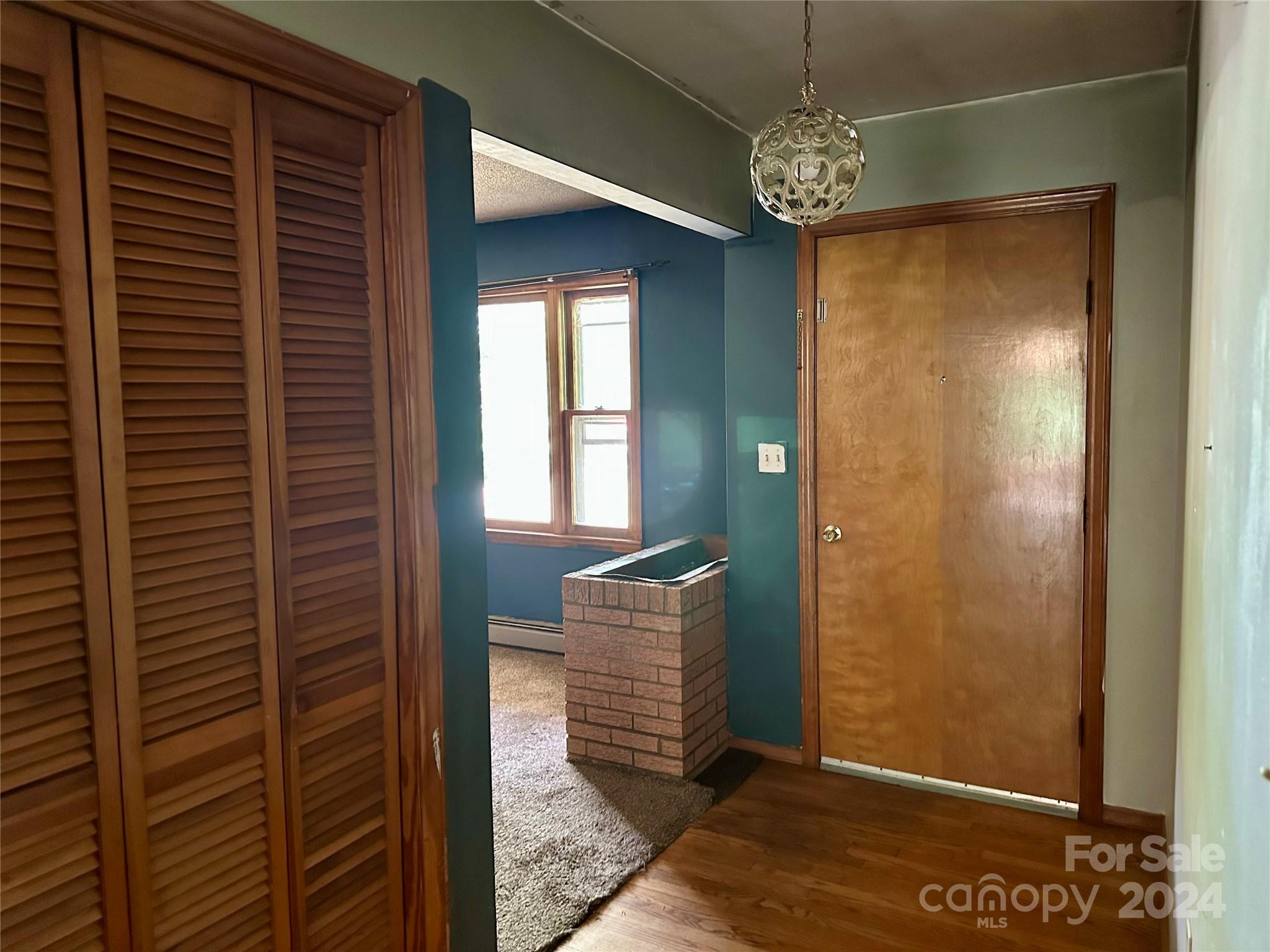 274 Ledbetter Road