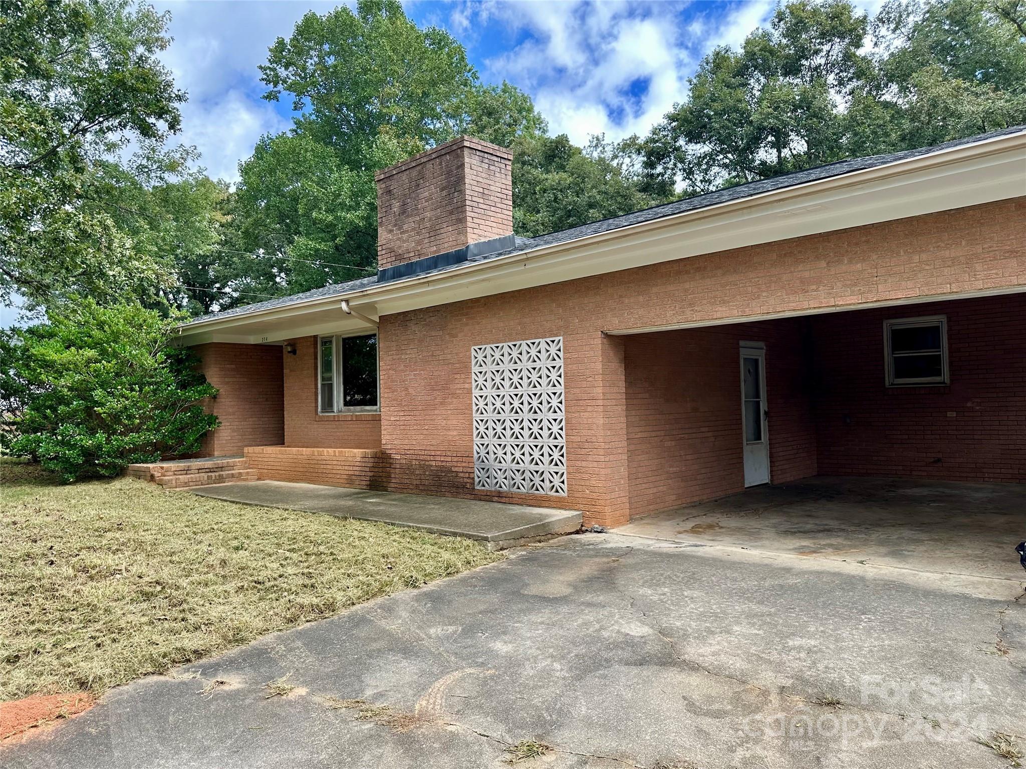 274 Ledbetter Road
