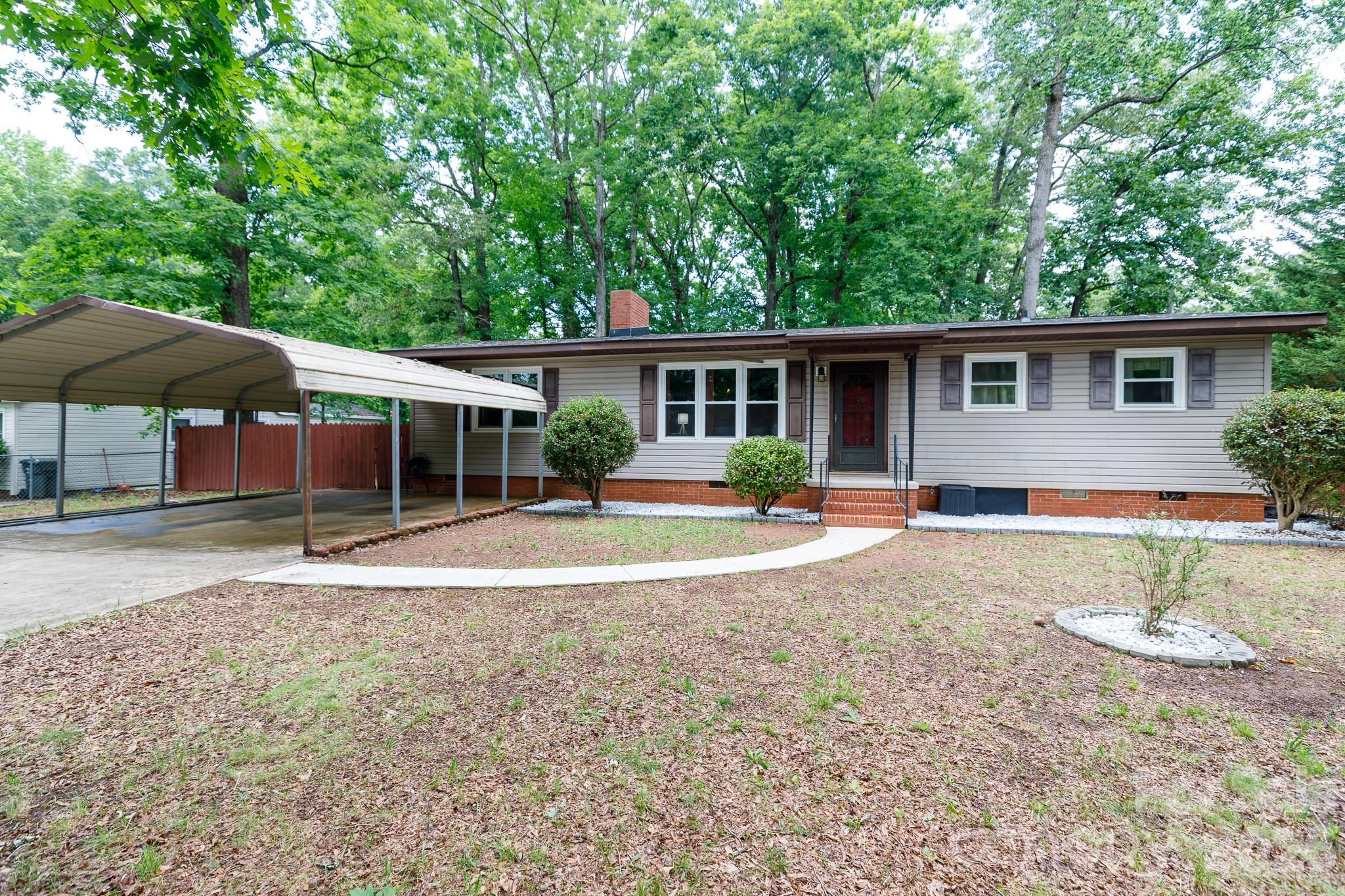 School Heights - Residential