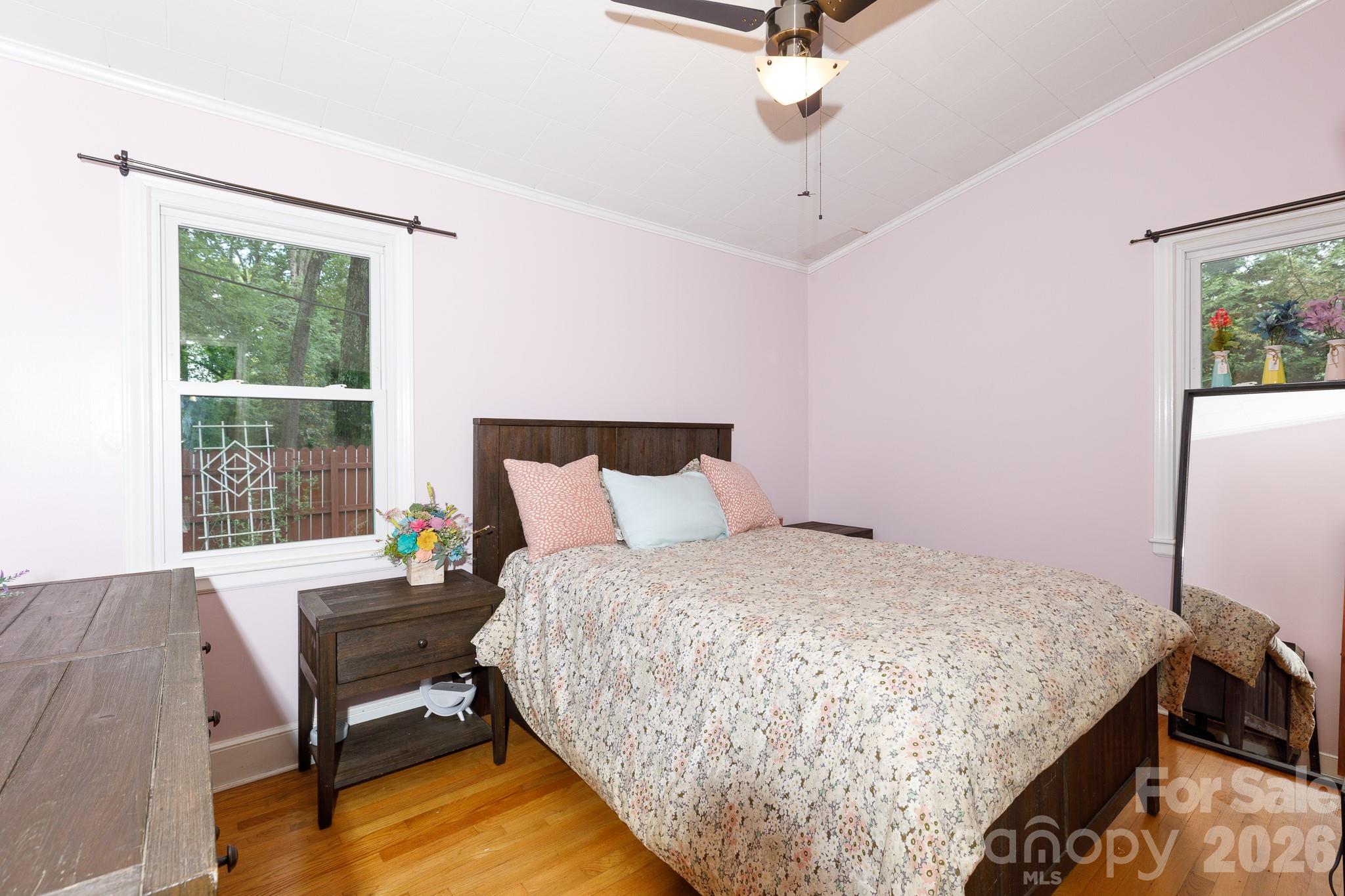 School Heights - Residential