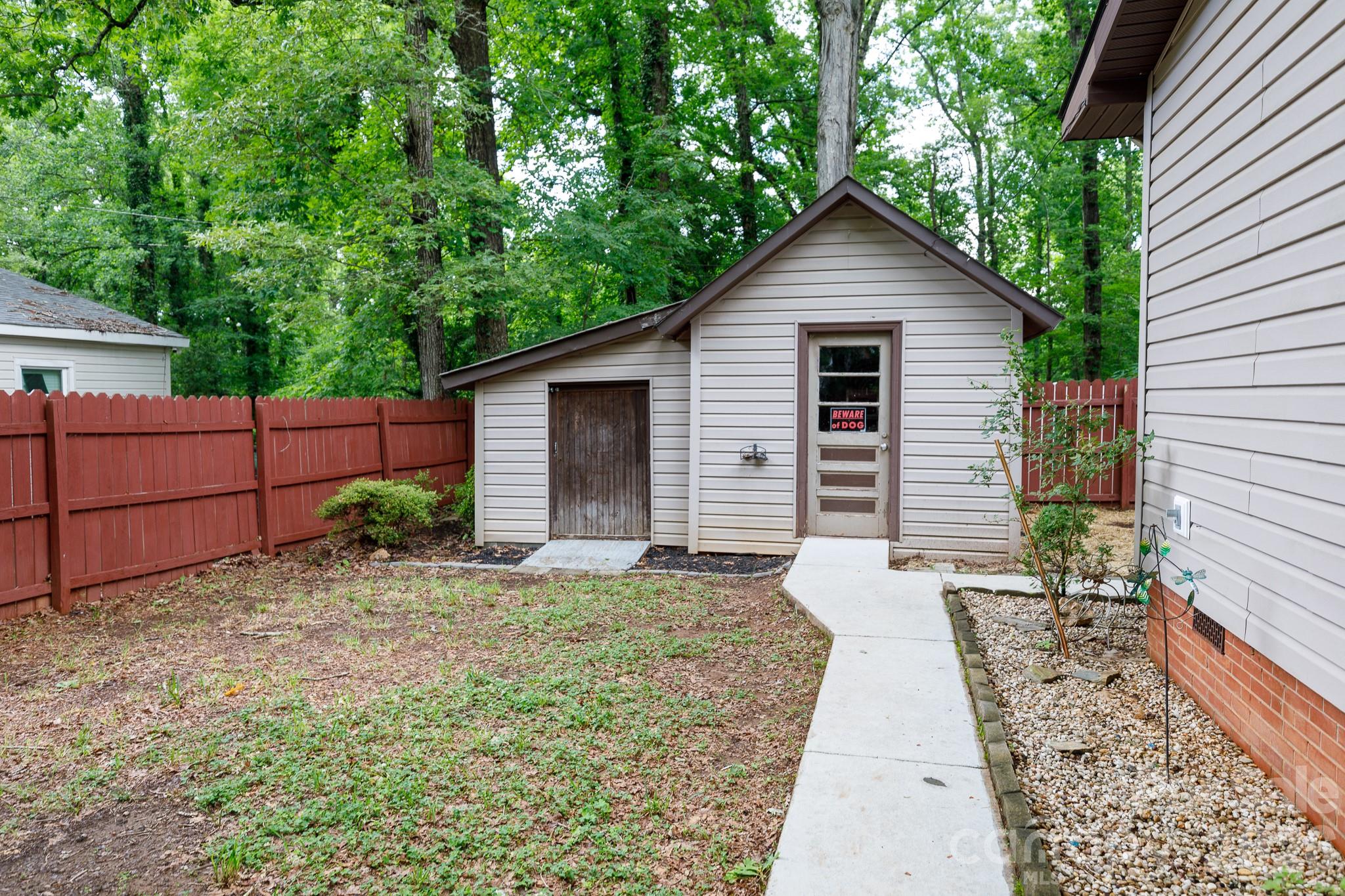 School Heights - Residential