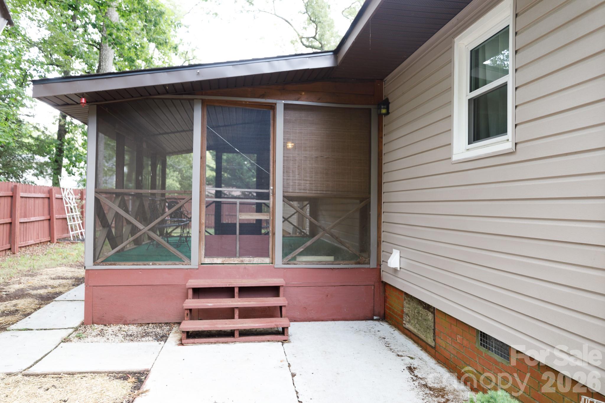 School Heights - Residential