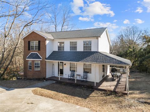 A home in Concord