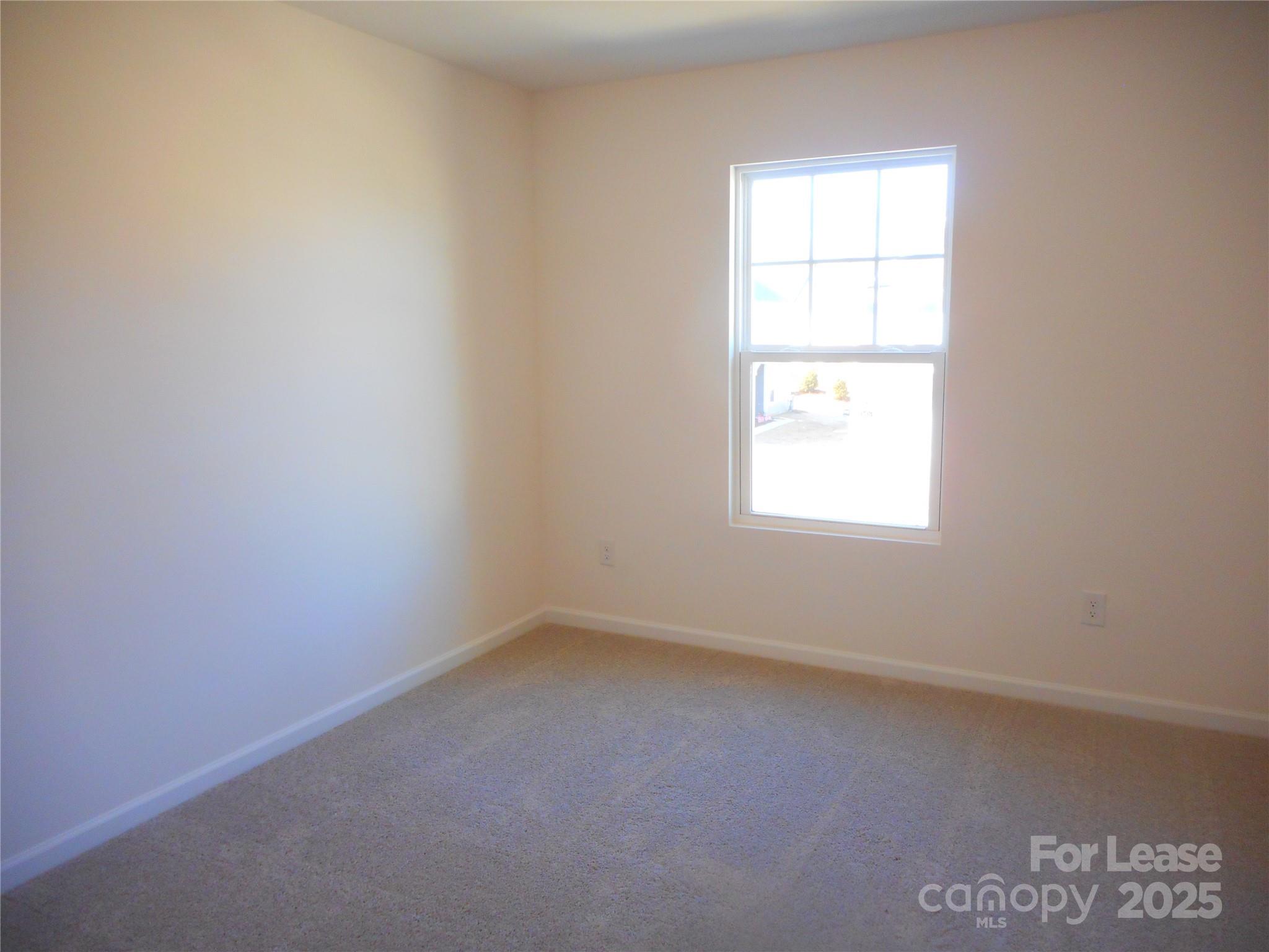 Secrest Landing - Residential Lease