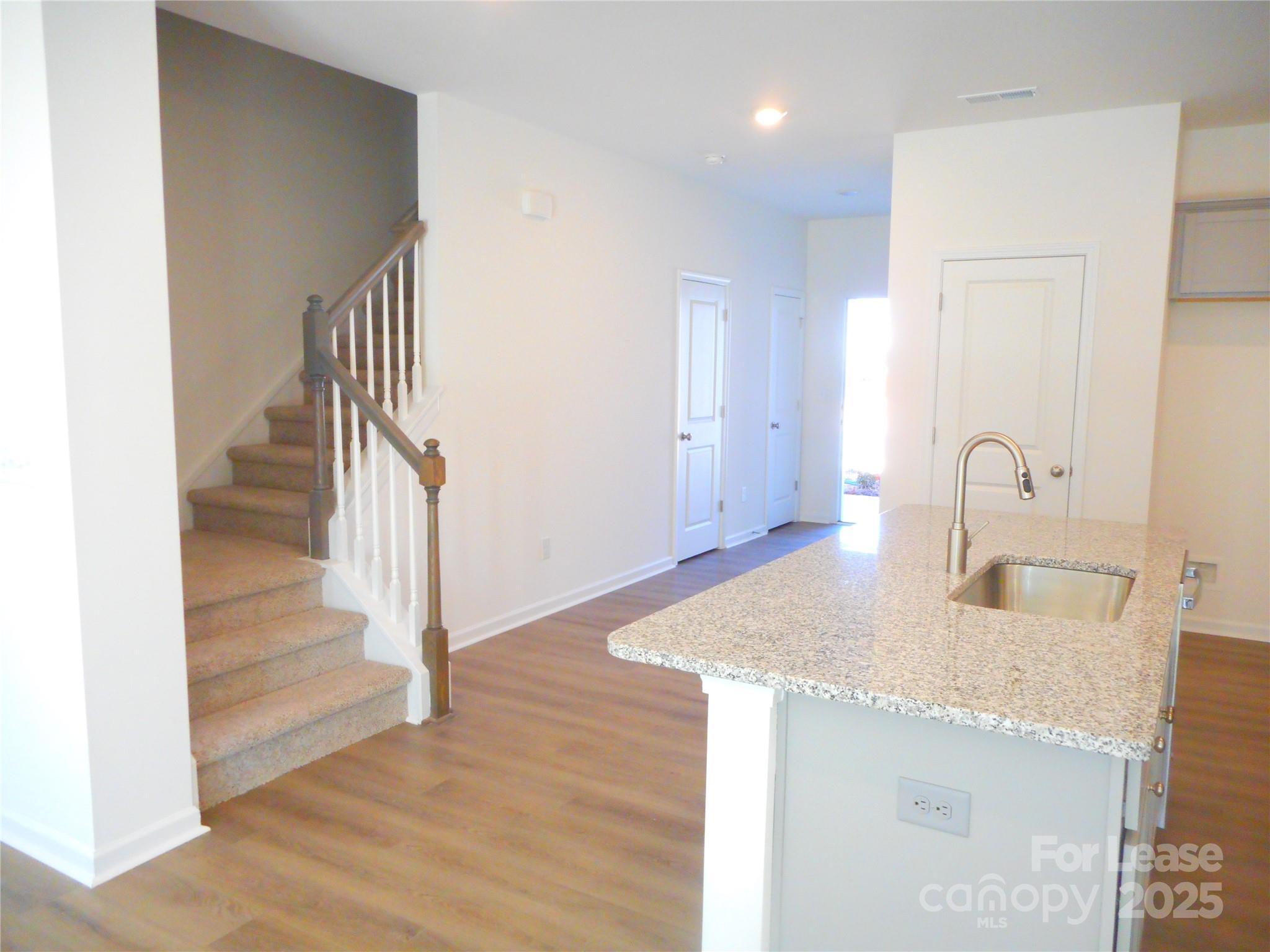 Secrest Landing - Residential Lease