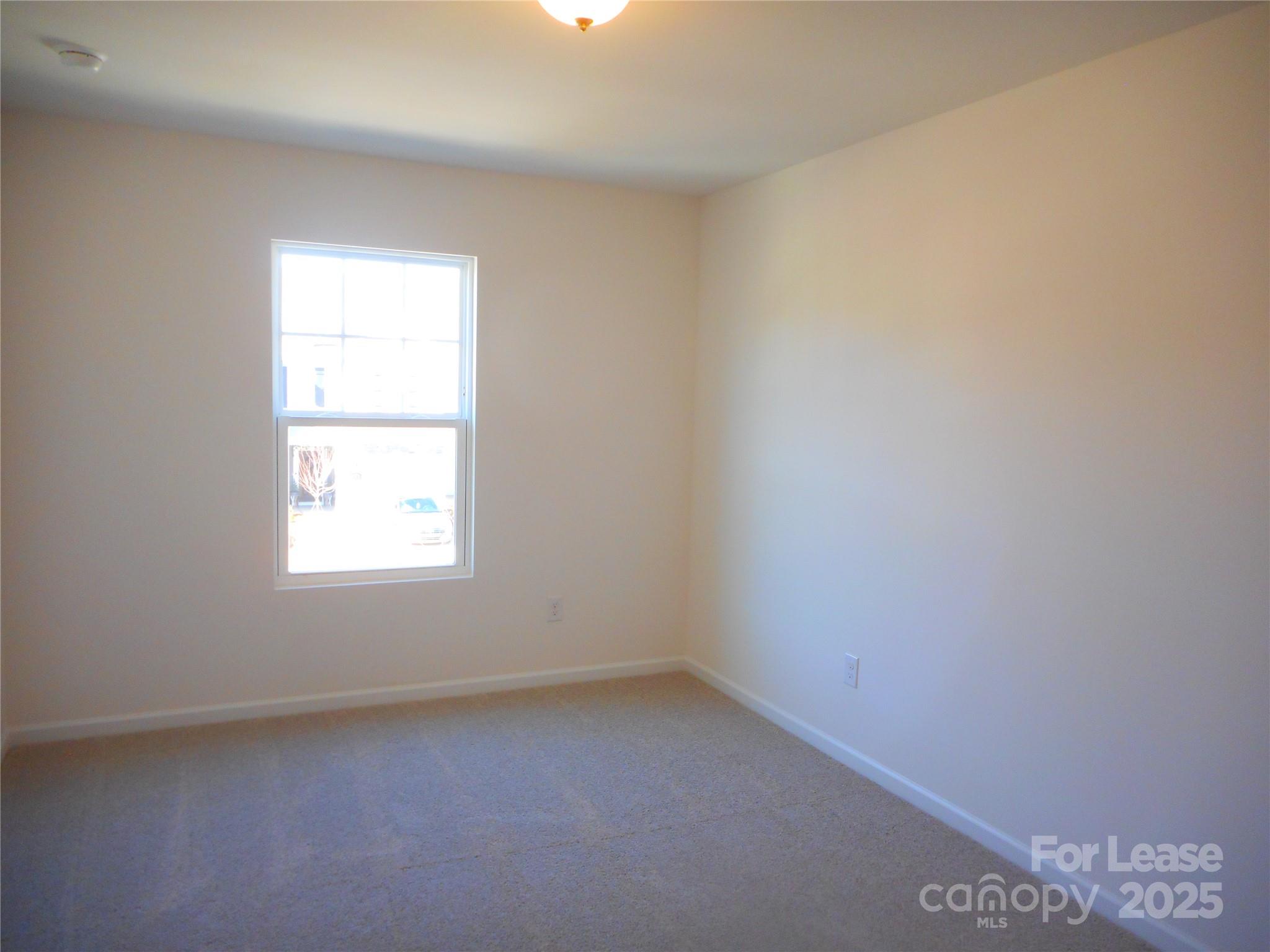 Secrest Landing - Residential Lease