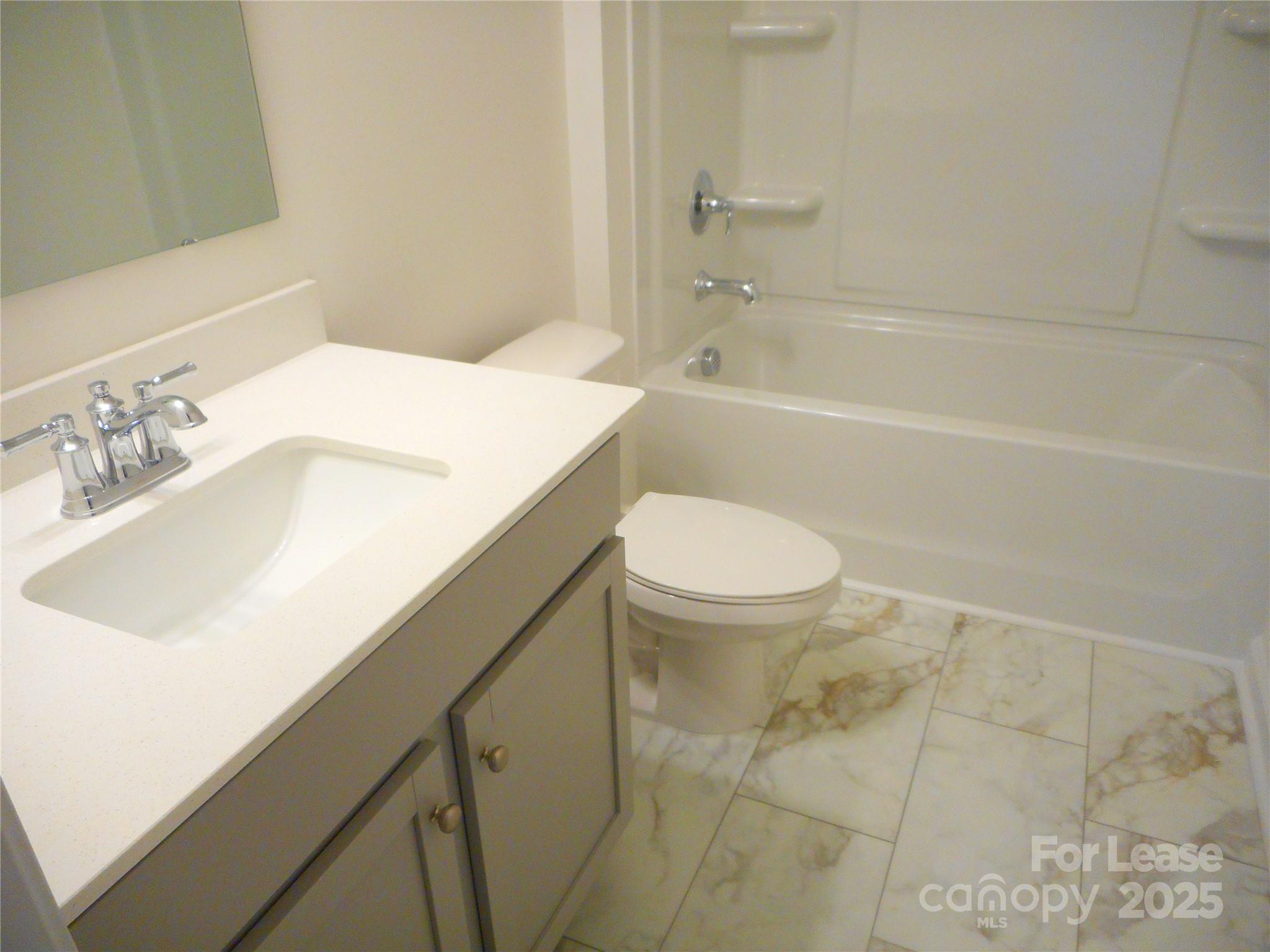Secrest Landing - Residential Lease