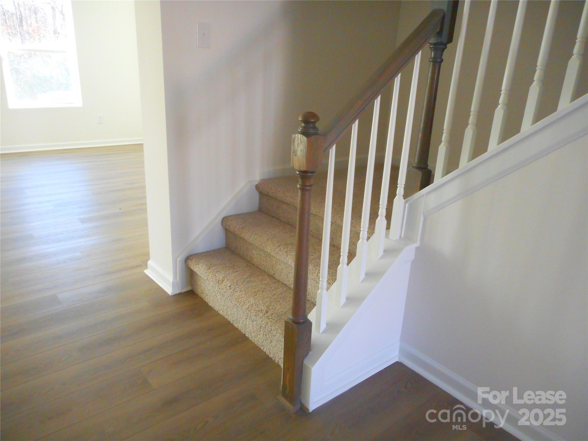Secrest Landing - Residential Lease
