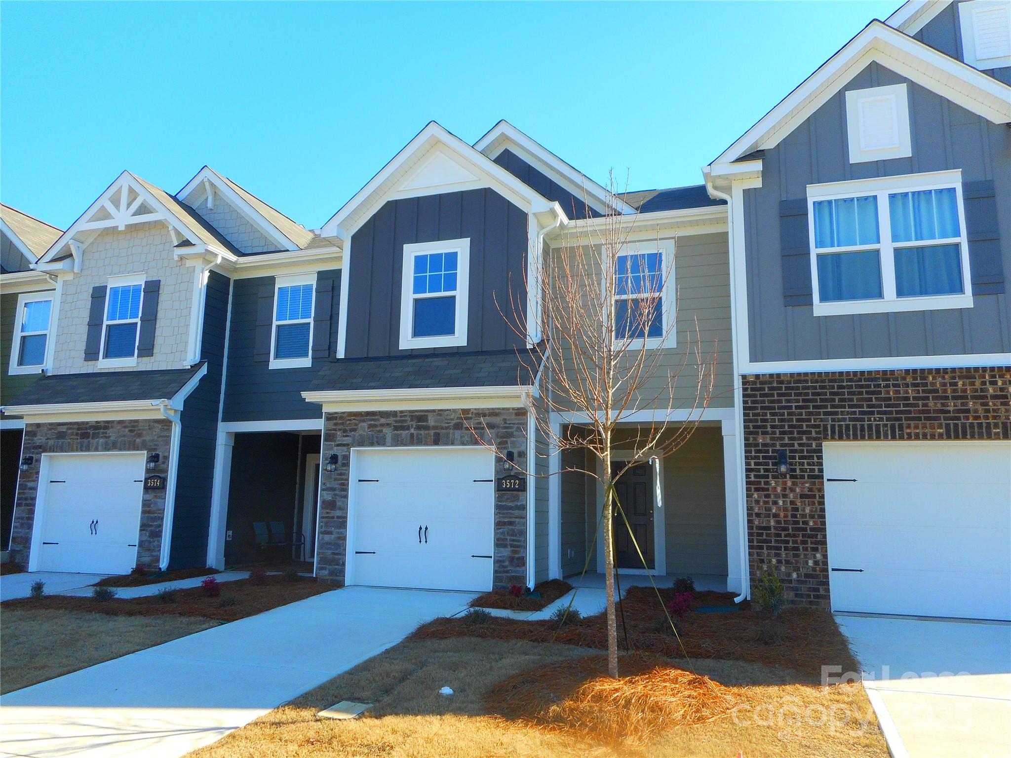 Secrest Landing - Residential Lease